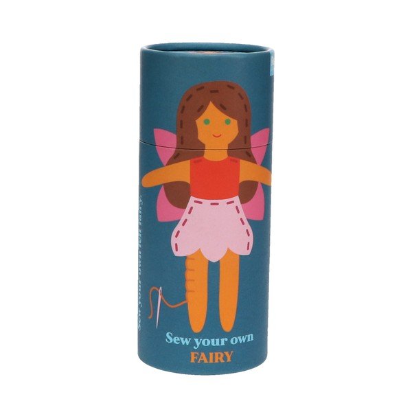 Kreativna igračka Sew Your Own Fairy – Rex London-image-2