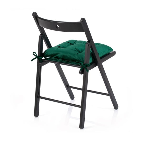 Jastuk za sjedenje od samta 40x40 cm Aleksa – Restilo-image-2