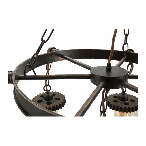 Privjesak Mauro Ferretti Gear-image-1