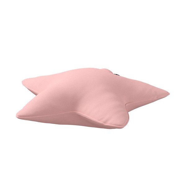 Dječji jastuk Happiness - Yellow Tipi-image-2