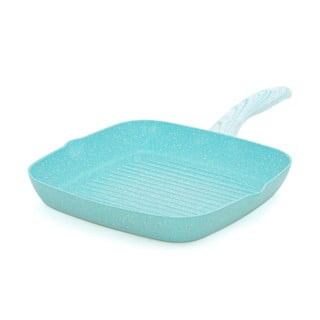 Plava grill tava Bisetti Miss Gourmet, 28 x 28 cm
