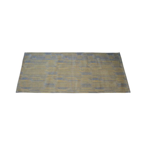 Tepih Floorita Circuit Oker, 60 x 115 cm-image-2