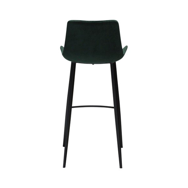 Tamnozelena barska stolica DAN-FORM Denmark Hype-image-4