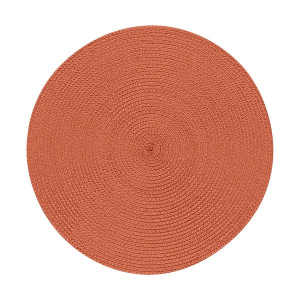 Plastičan podmetač ø 35 cm Zebulon – douceur d'intérieur-image-2