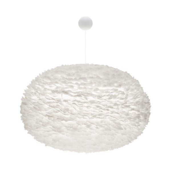 Bijelo sjenilo ø 110 cm Eos XXL – UMAGE-image-2