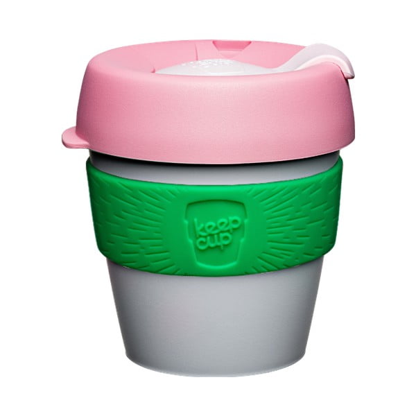 Putna šalica s poklopcem KeepCup Willow, 227 ml