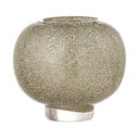 Staklena ručno izrađena vaza u zlatnoj boji (visina 14 cm) Saia – Bloomingville