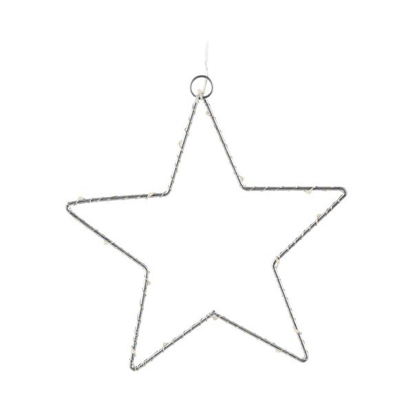 Svjetlosna LED dekoracija Villa Collection Star