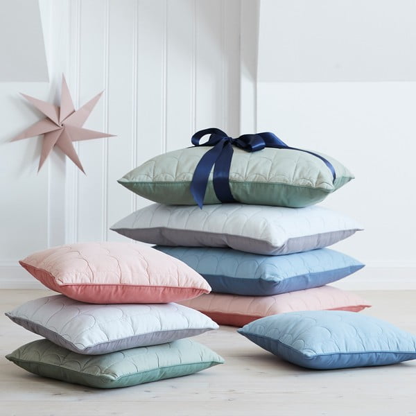 Zeleni jastuk Flexa Room, 70 x 50 cm-image-1