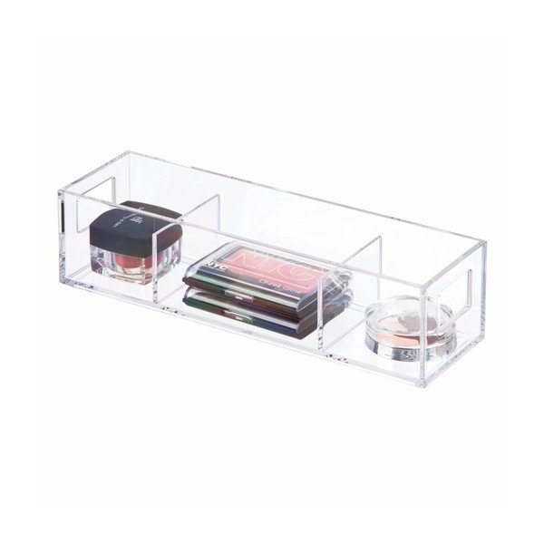 InterDesign organizator Luci Vanity, dužina 25,5 cm-image-4