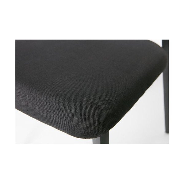 Set od 2 crne blagovaonske stolice vtwonen Class-image-3
