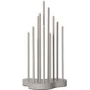 Bež božićni svjetlosni ukras Buzz – Star Trading