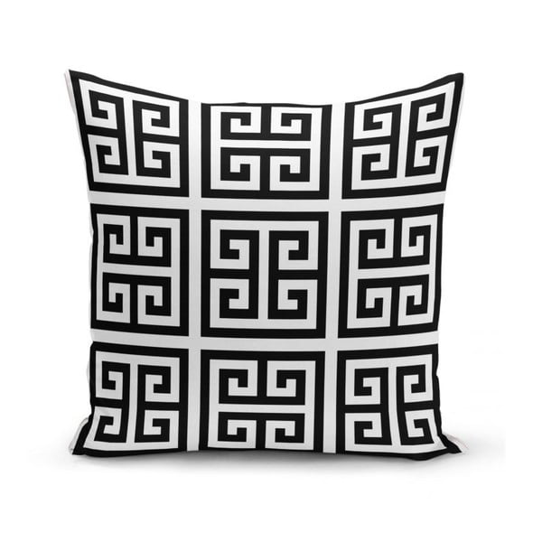 Jastučnica Minimalist Cushion Covers Cantelo, 45 x 45 cm
