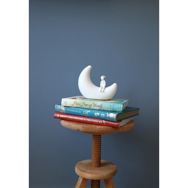 Noćno svjetlo za djecu boje slonovače Moon Off-White – Cam Cam Copenhagen-image-3