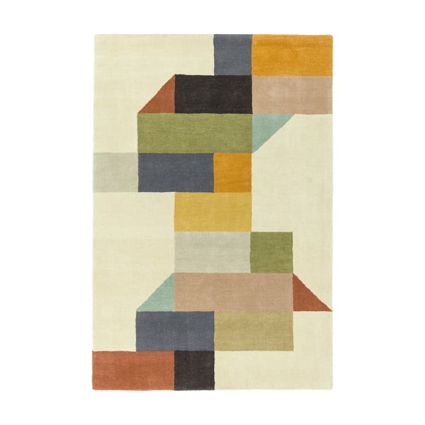 Tepih Asiatic Carpets Modern Multi, 200 x 290 cm