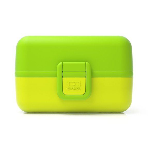 Monbento Tresor Kiwi kutija za grickalice-image-1