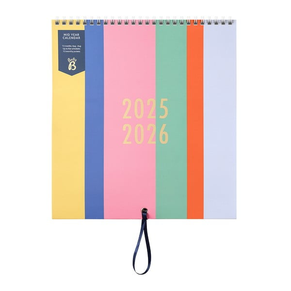 Zidni kalendar 13 str. – Busy B
