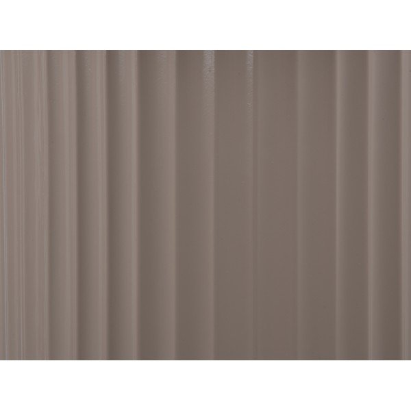Mramorni okrugao pomoćni stol ø 50 cm Luscious – Leitmotiv-image-2