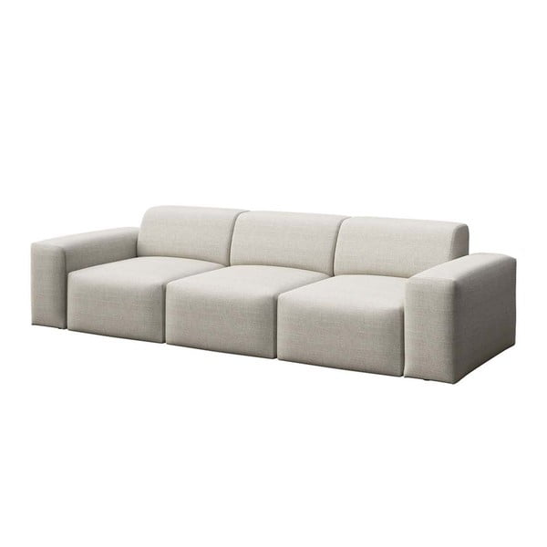 Bež sofa 285 cm Villet – Rodier-image-2