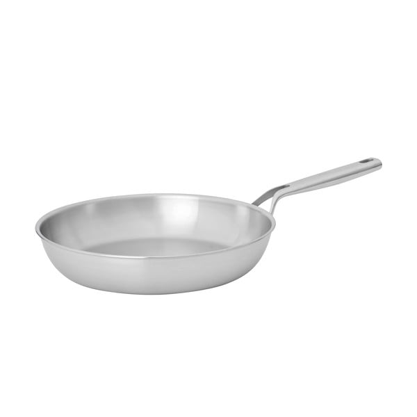 Tava od nehrđajućeg čelika ø 30 cm Lucca 3.0 – FABINI