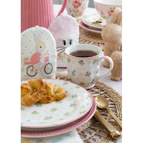 Porculanska šalica Green Gate Cilja, 200 ml-image-1