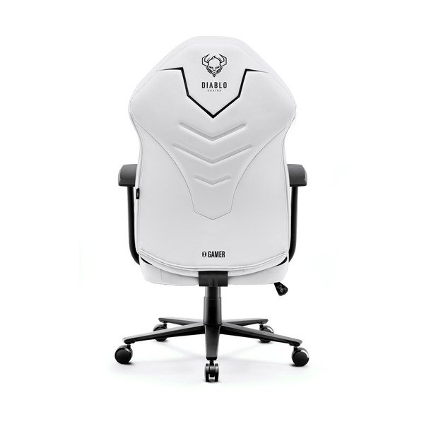 Crna gaming stolica X-Gamer 2.0 – Diablo Chairs-image-4