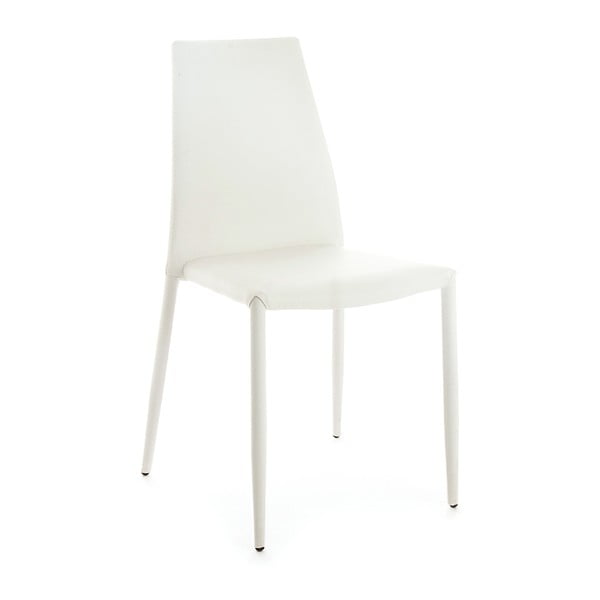 Bijele blagovaonske stolice u setu 2 kom Lion – Tomasucci
