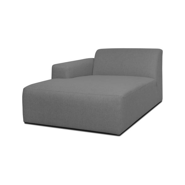 Sivi modul za sofu (lijevi kut) Roxy - Scandic-image-2