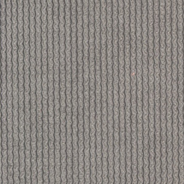 Svijetlo sivi tapecirani krevet s podnicom 90x200 cm Barker – Ropez-image-4