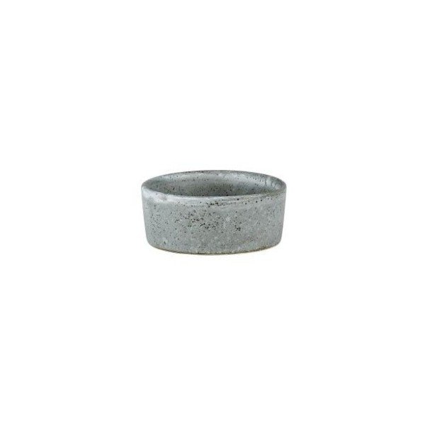 Siva zdjela od kamenine Bitz Mensa, promjer 7,5 cm-image-1