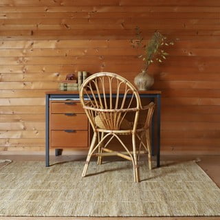 Tepih 170x120 cm Lhena - Nattiot