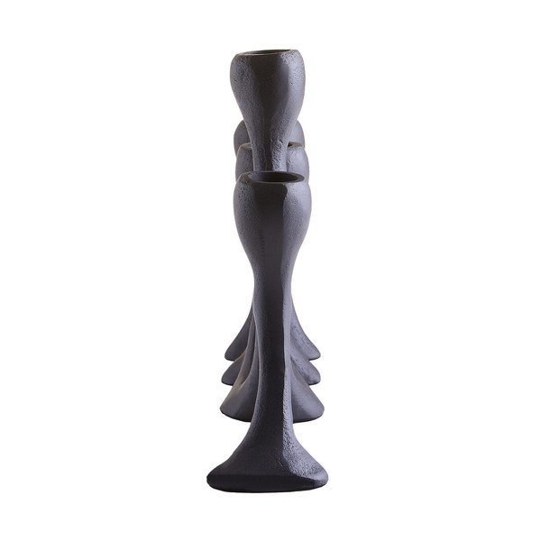 Metalni svijećnjak Prato – Premier Housewares-image-3