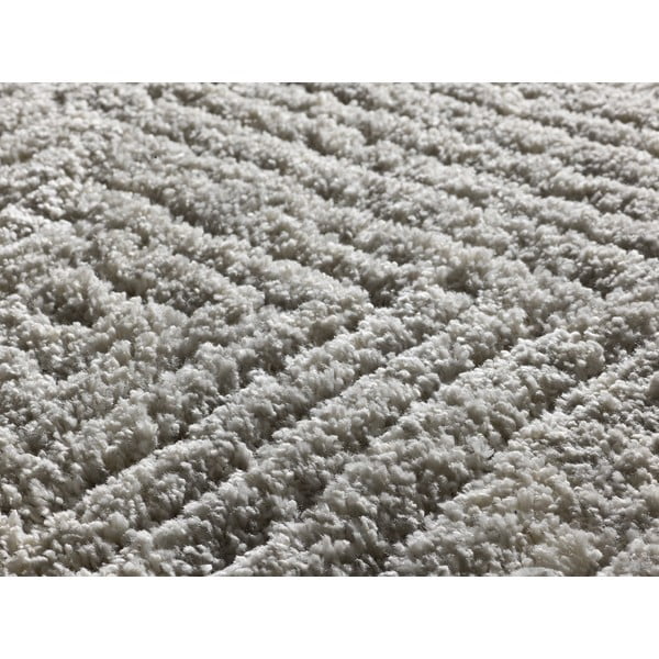 Svijetlo sivi tepih 160x230 cm Atesa – Universal-image-2