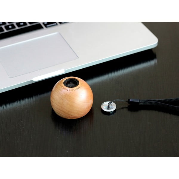 Bluetooth zvučnik – Gingko-image-4