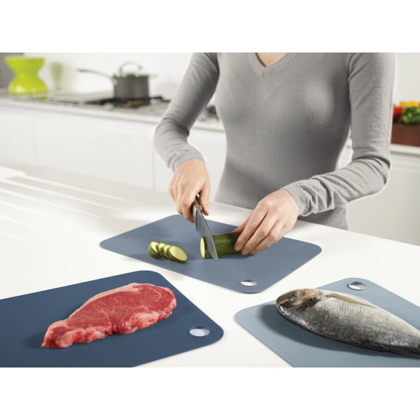Set od 3 daske za rezanje Joseph Joseph Pop Sky-image-1