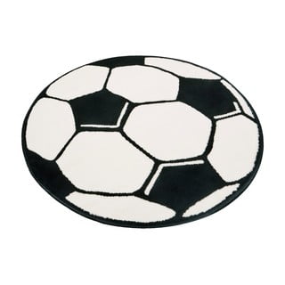 Hanse tepih dječji Home Football Field ⌀ 100 cm