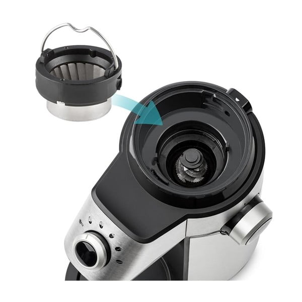 Automatski mlinac za kavu Klarstein Triest-image-3