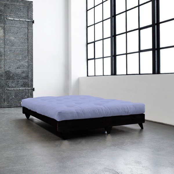 Karup Fresh Wenge / Blue Breeze kauč na razvlačenje-image-2