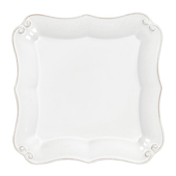 Bijeli tanjur za posluživanje ø 14 cm Vintage Port – Casafina