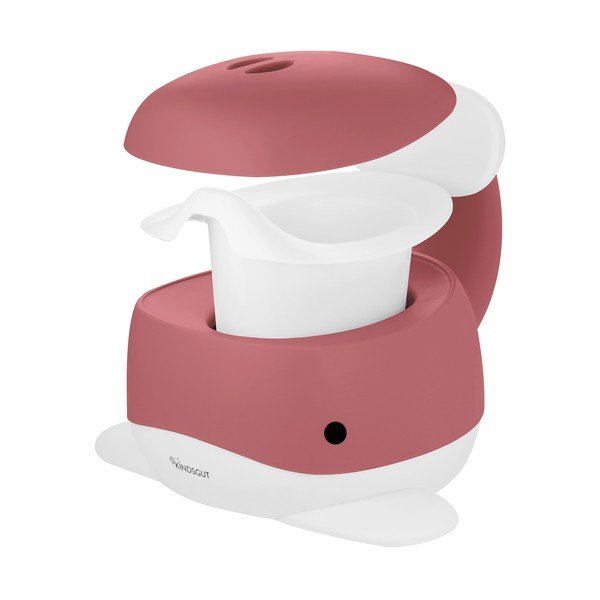 Tamno ružičasta kahlica Dusty pink – Kindsgut-image-3