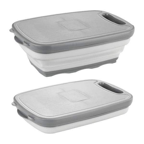 Multifunkcionalna daska za rezanje 24x34 cm - Maximex-image-2