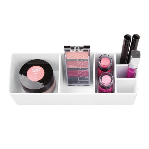 Bijela organizator iDesign Med +-image-2