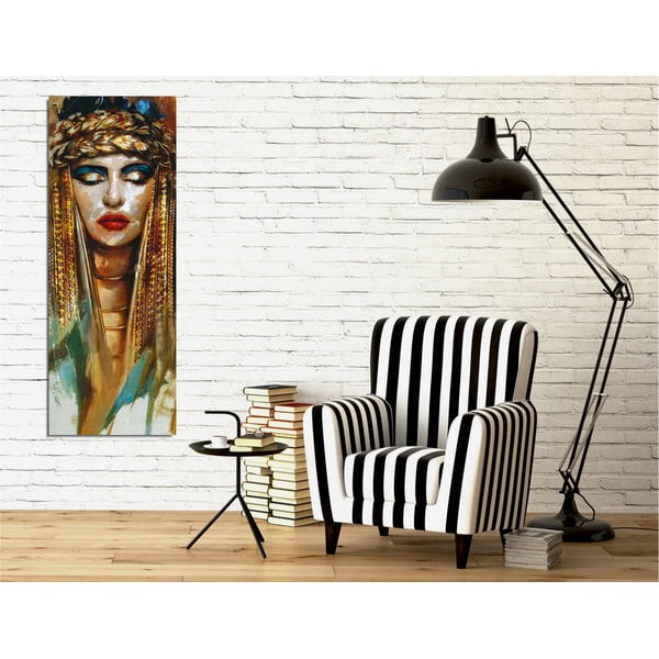 Slika 30x80 cm Cleopatra - Wallity-image-1