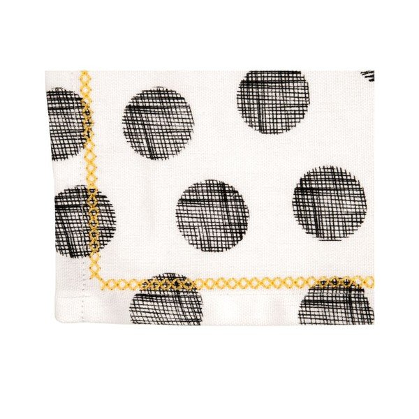Kuhinjski ručnik Giraffes Dots, 50x70 cm-image-1
