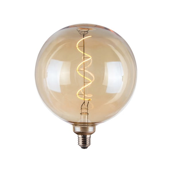 LED/sa žarnom niti žarulja s toplim svjetlom E27, 4 W Globe – Markslöjd