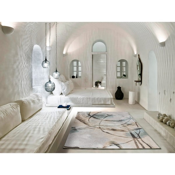 Tepih 140x200 cm Aydin - Universal-image-1