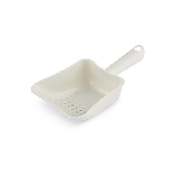 Plava kutija za granule 25 l Cody - Rotho-image-2