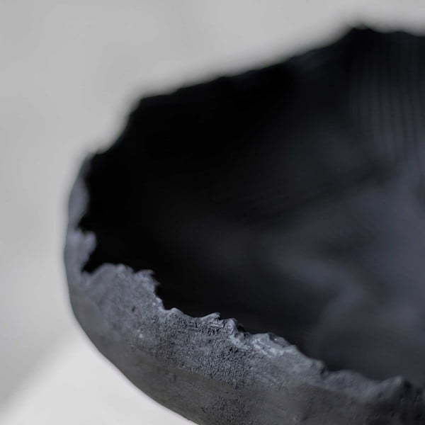 Ukrasni pladanj od polyresina ø 35 cm Patch Bowl – Mette Ditmer Denmark-image-4