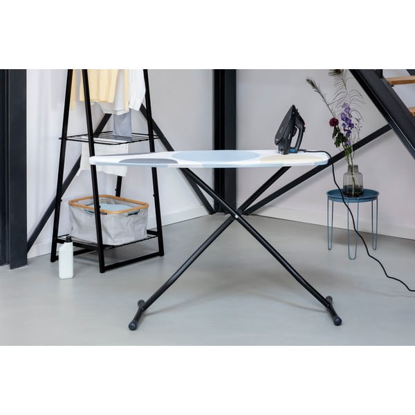Navlaka za dasku za glačanje PerfectFlow Spring Bubbles D – Brabantia-image-2