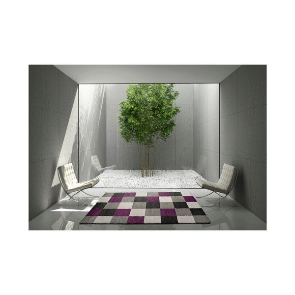 Tepih Universal Lys Morado, 80 x 150 cm-image-1